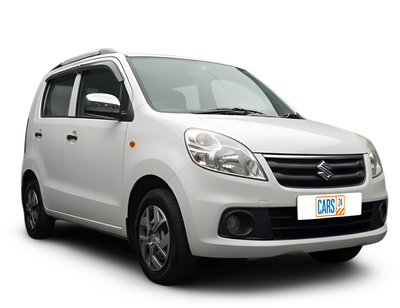 Maruti Wagon R 1.0-img